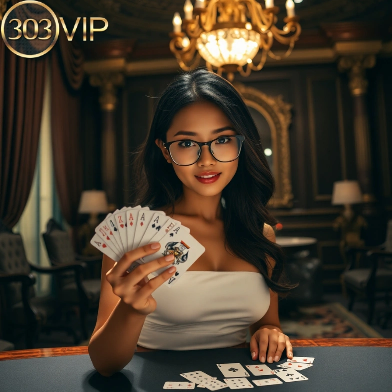 303VIP: Mainkan Esports, Deposit Hanya 5K Lewat E-Wallet! 